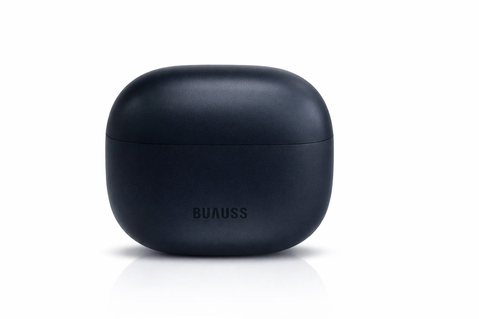 True Wireless Bluetooth Earbuds with Charging Case, Deep Bass Sound, Noise Isolation, Touch Controls for Music and Calls