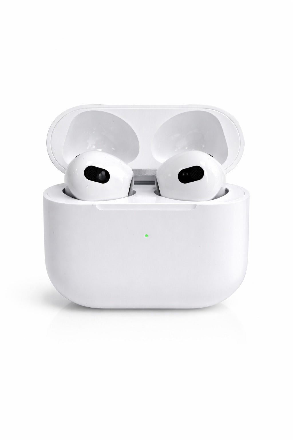 True Wireless Bluetooth Earbuds with Charging Case, Clear Sound Quality, Comfortable Fit, Touch Controls for Calls and Music